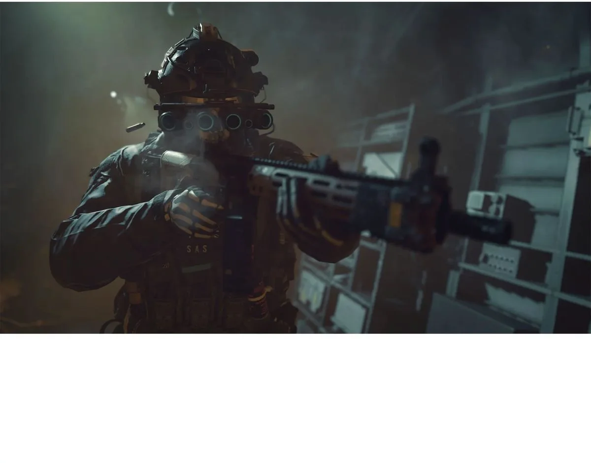 Activision Call Of Duty Modern Warfare II Xbox Séries X Jeux Xbox