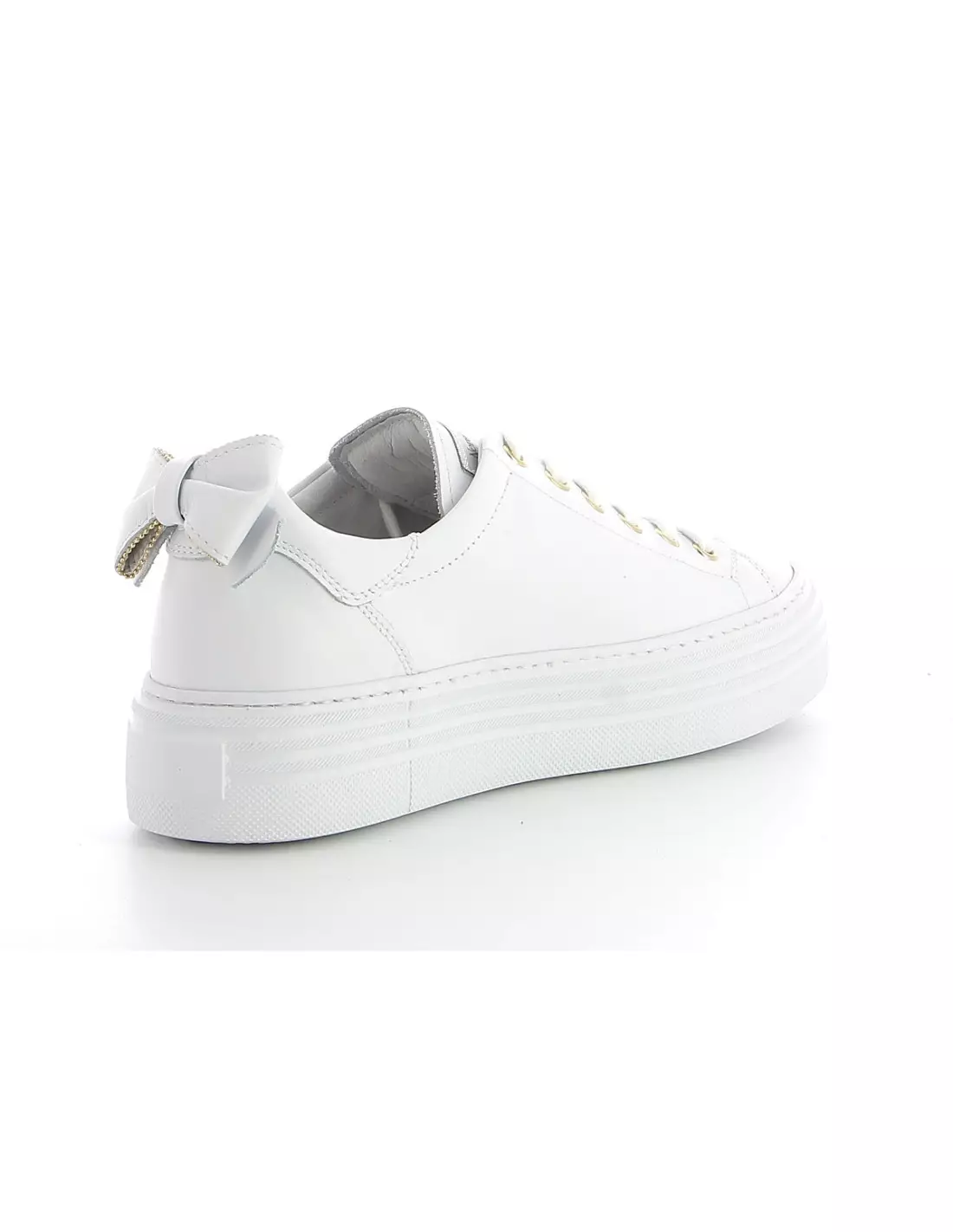 NEROGIARDINI E218130D - Baskets Bianco