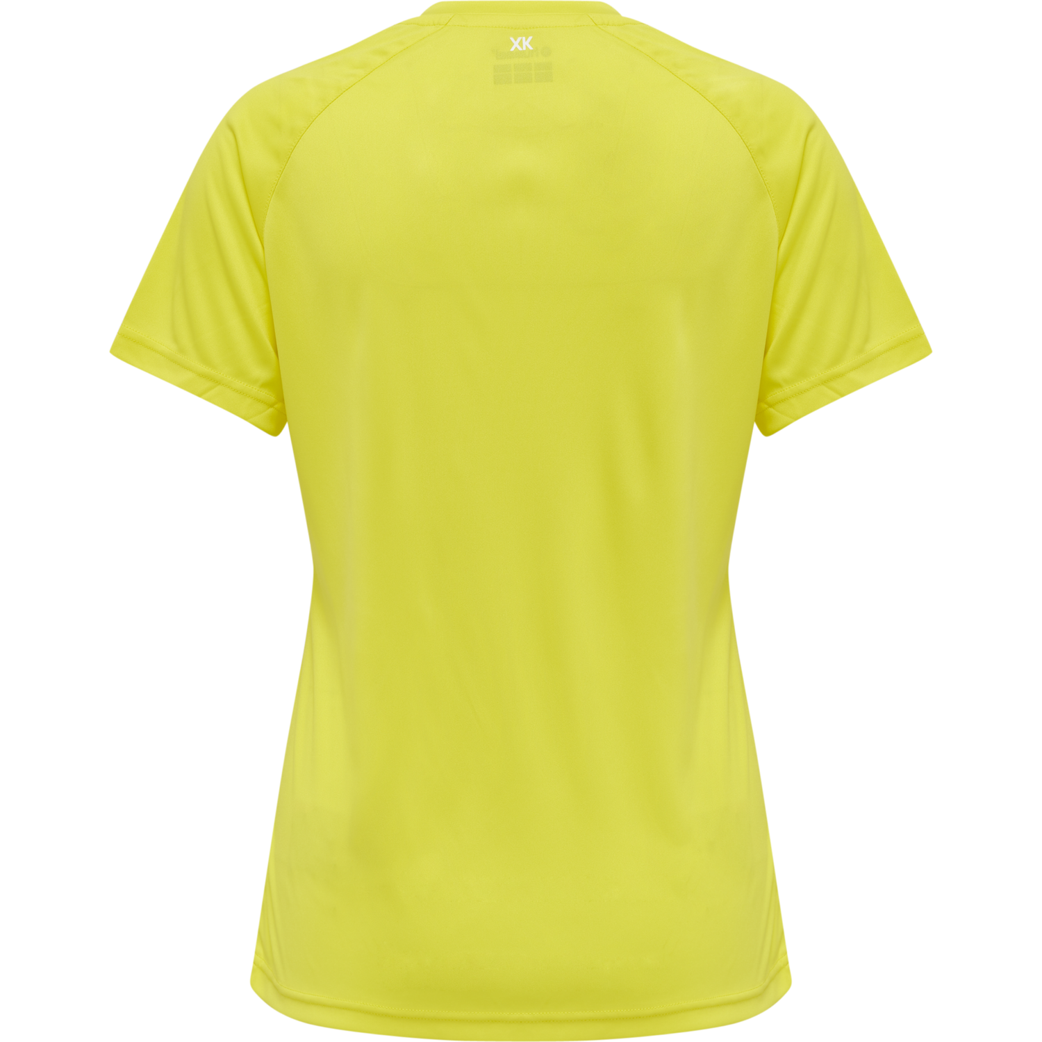 hmlCORE XK CORE POLY TEE  S/S WOMAN