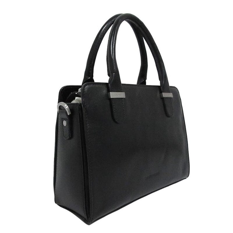 Claudio Ferrici Classico 18034 Damestas Black