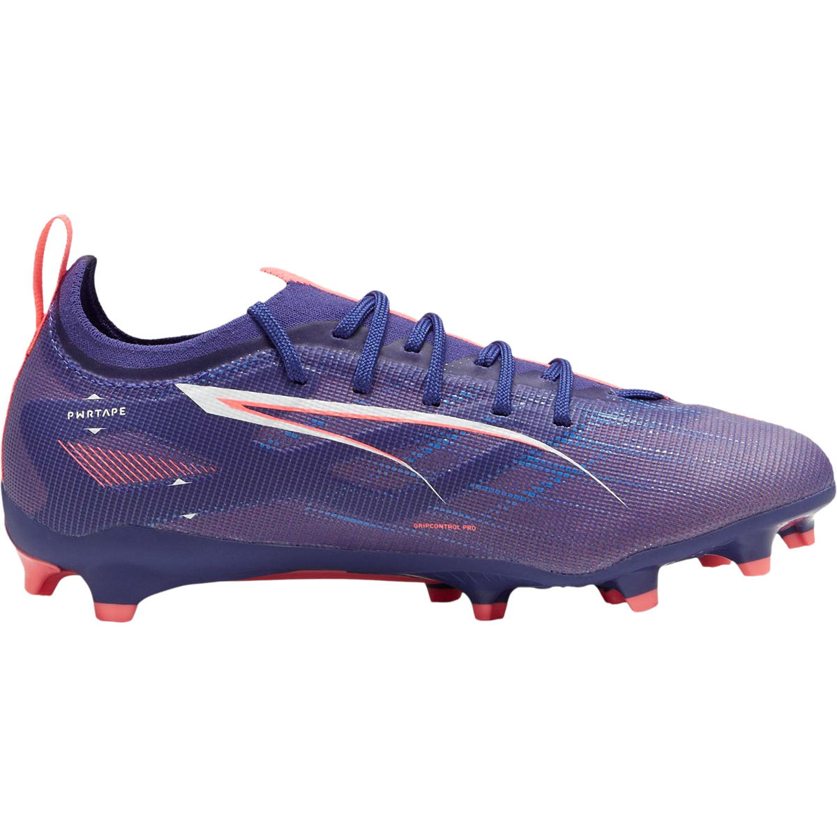Puma Ultra 5 Pro FG/AG Fodboldstøvler Børn