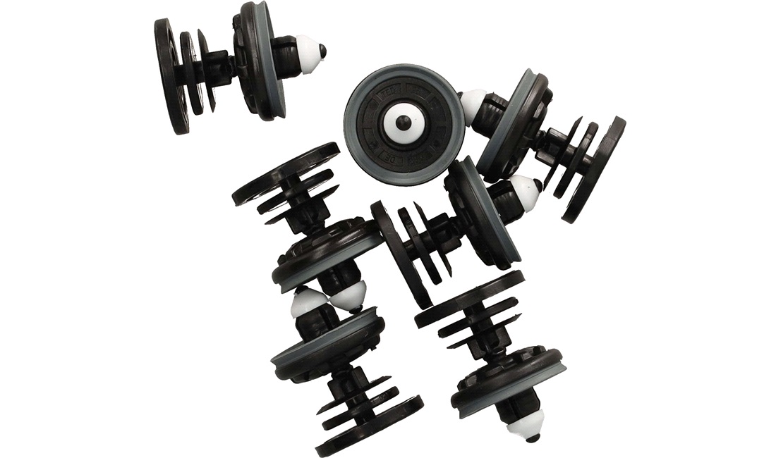 Clips - 11571