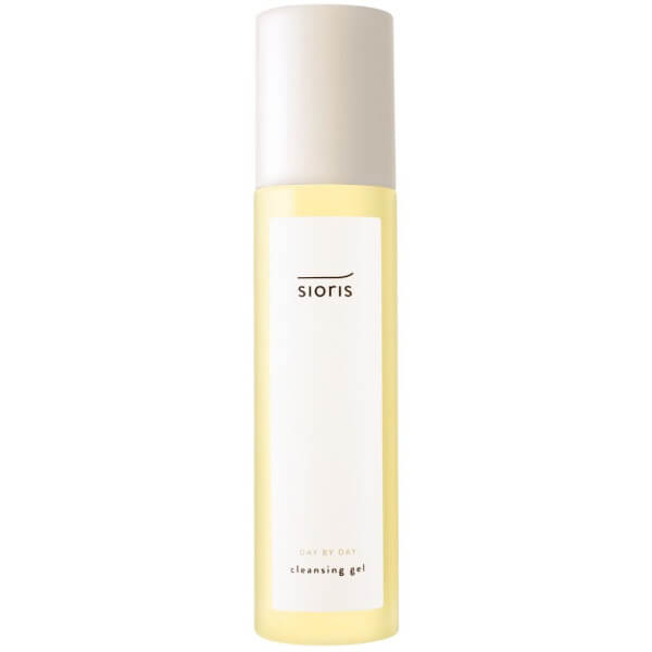 Gel nettoyant Yuza Day by day Sioris 150ML