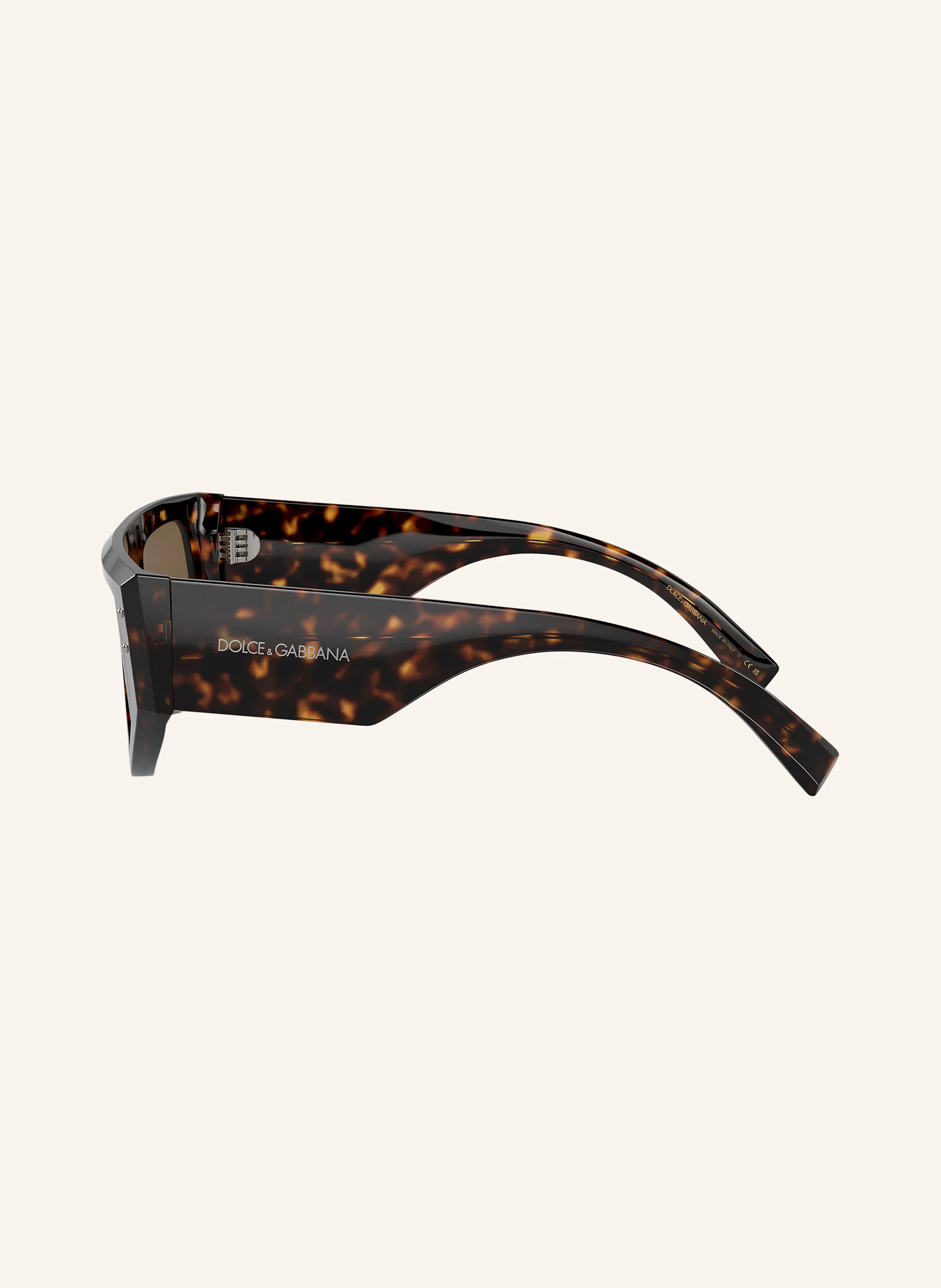 DOLCE & GABBANA Sonnenbrille DG4461
