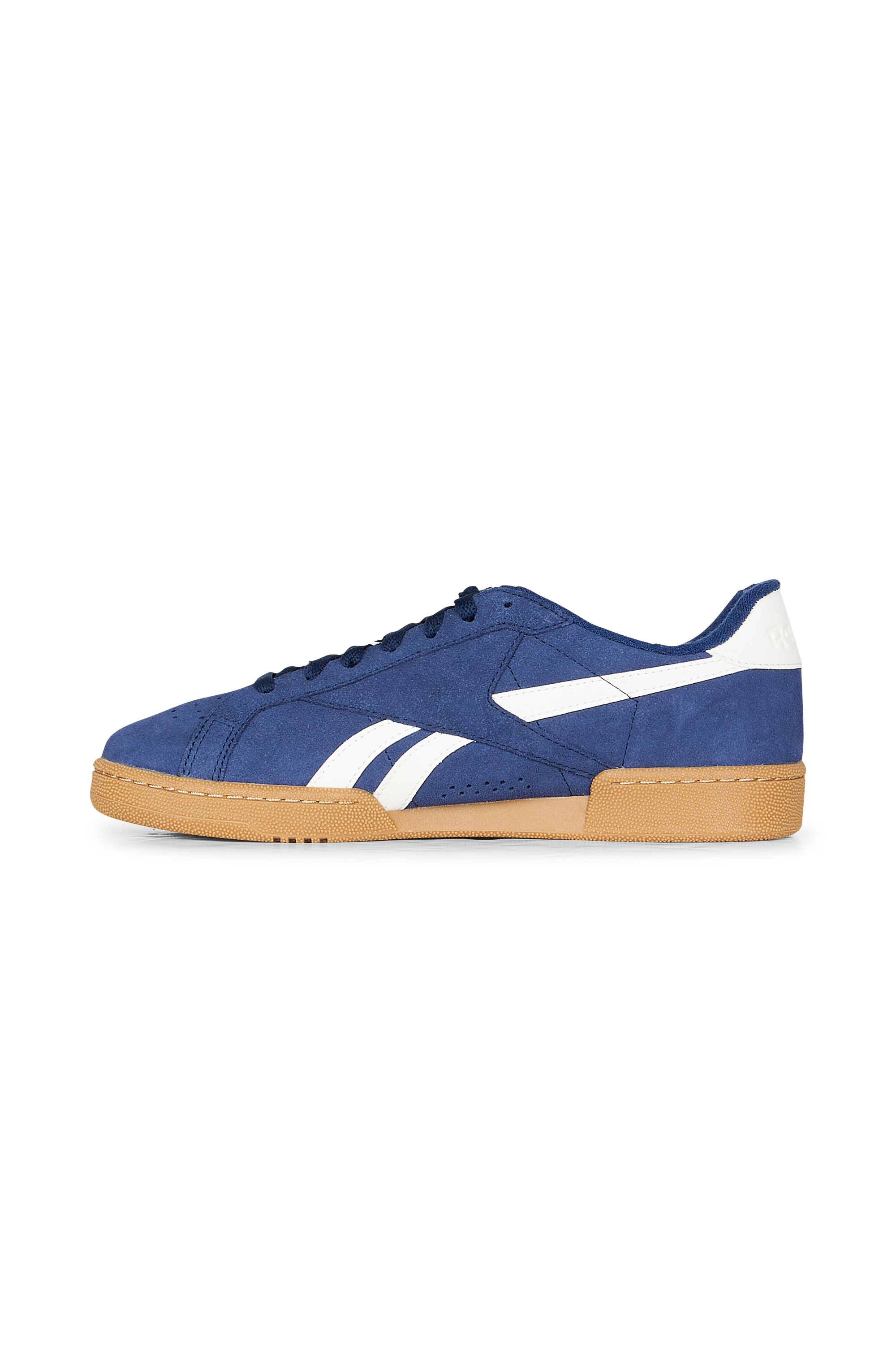REEBOK Baskets  CLUB C GROUNDS Bleu