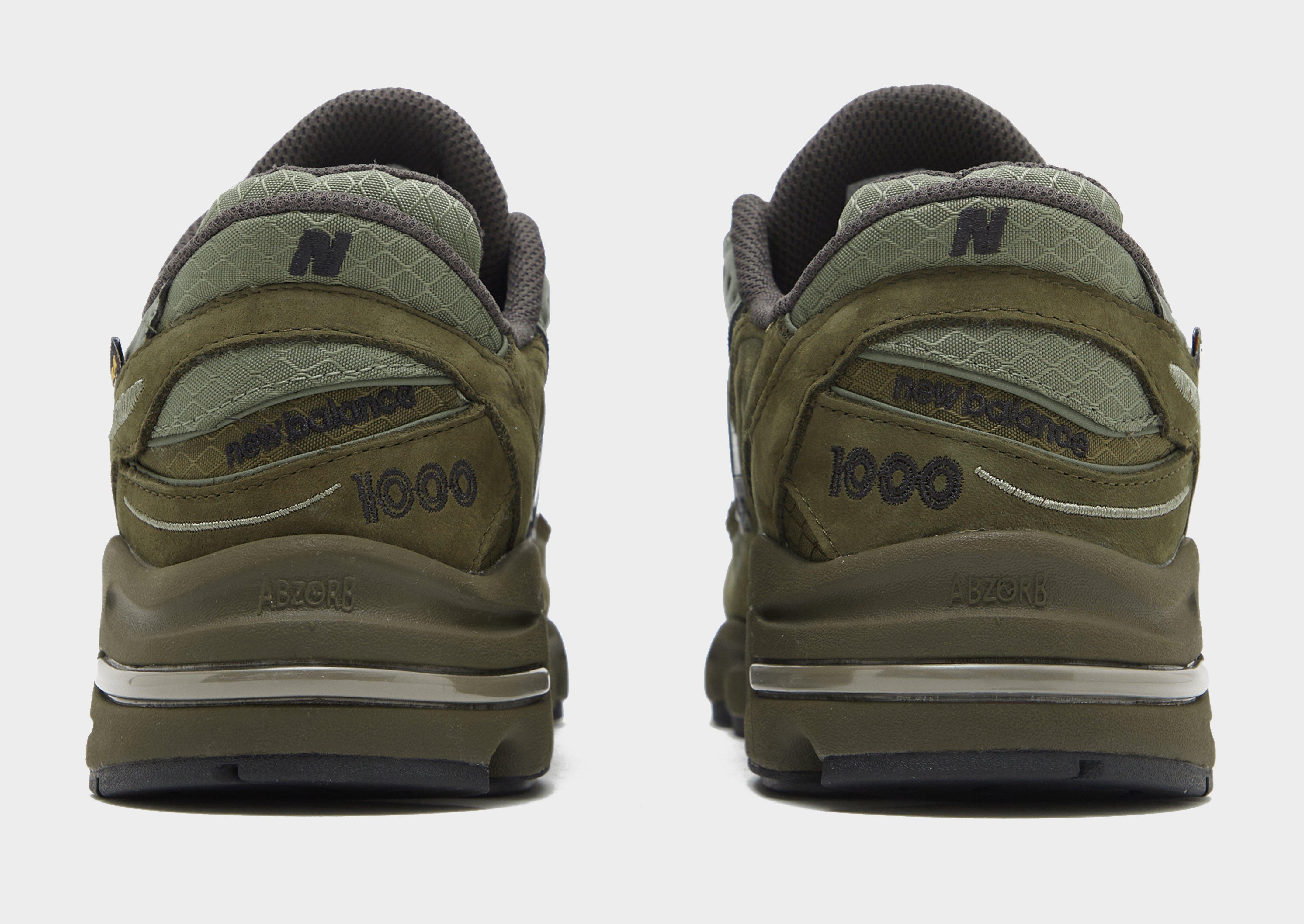 New Balance 1000 Homme