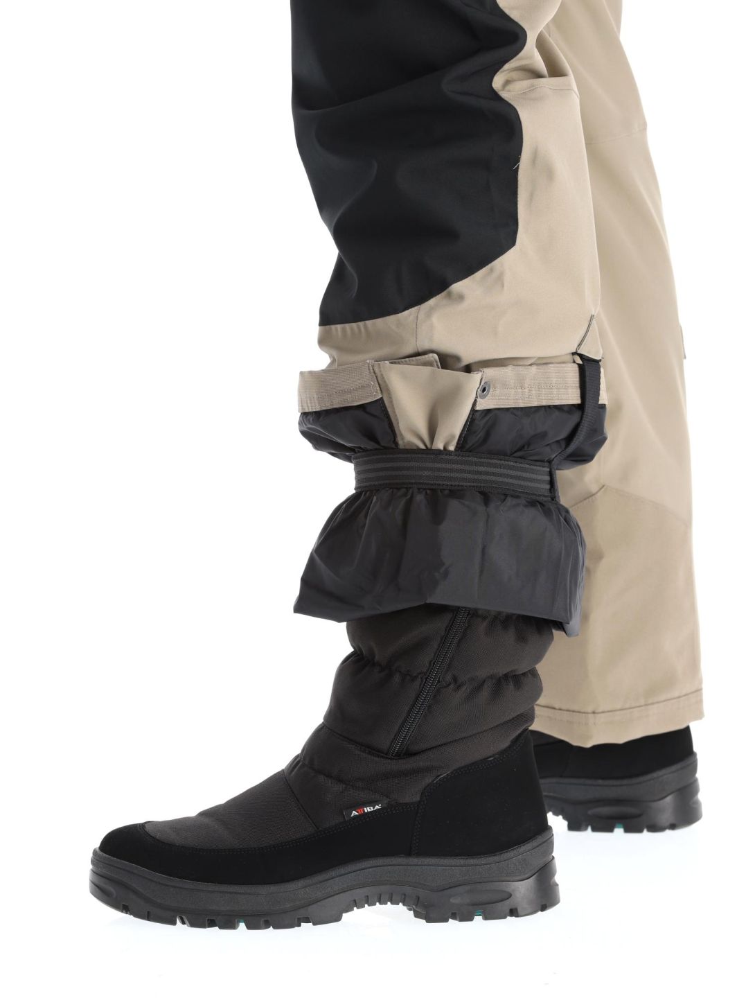 Terrain Bib skibroek heren