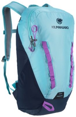 KilimanjaroExpert 32 - türkis