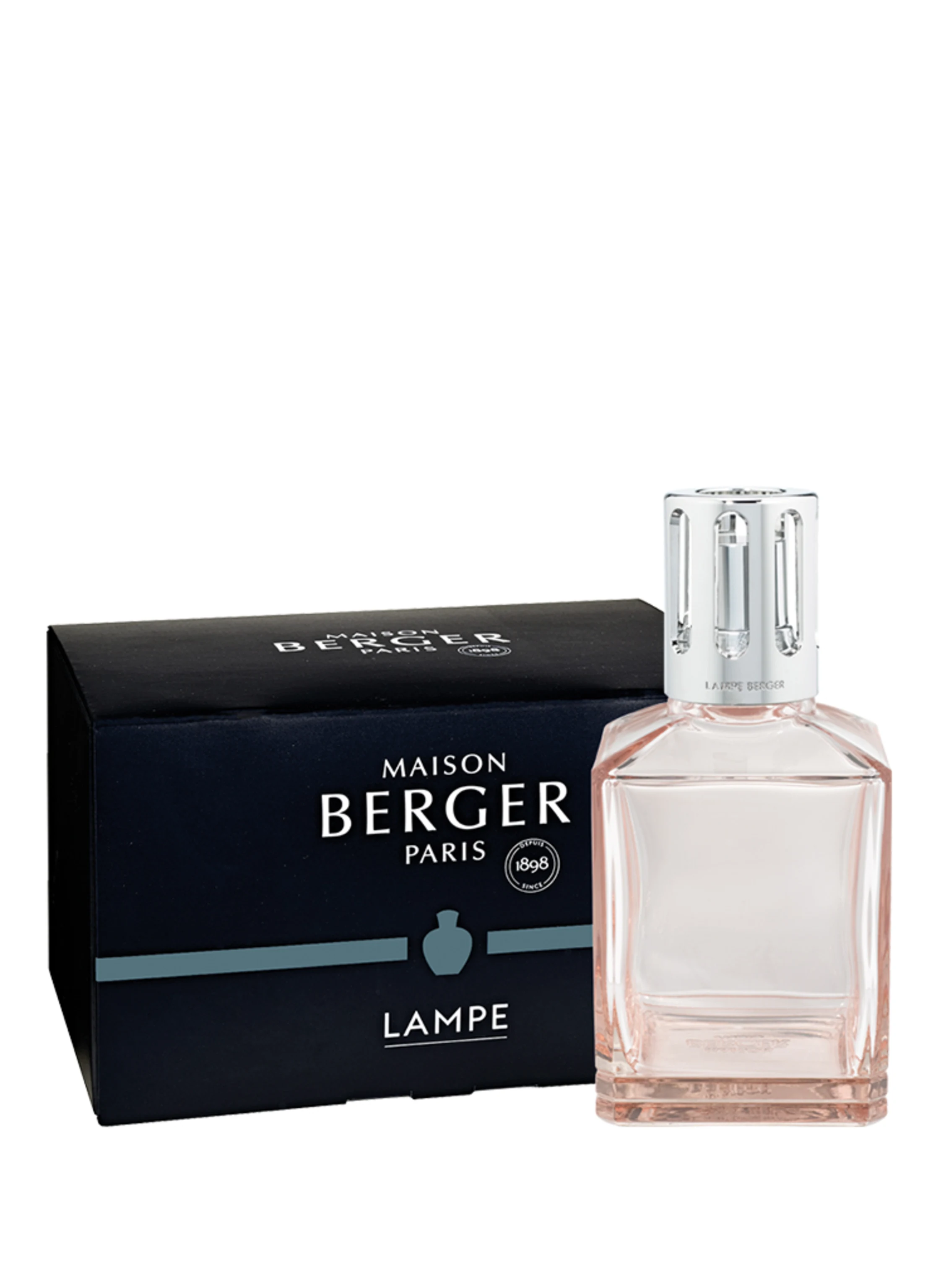 MAISON BERGER PARIS CARRÉE NUDE