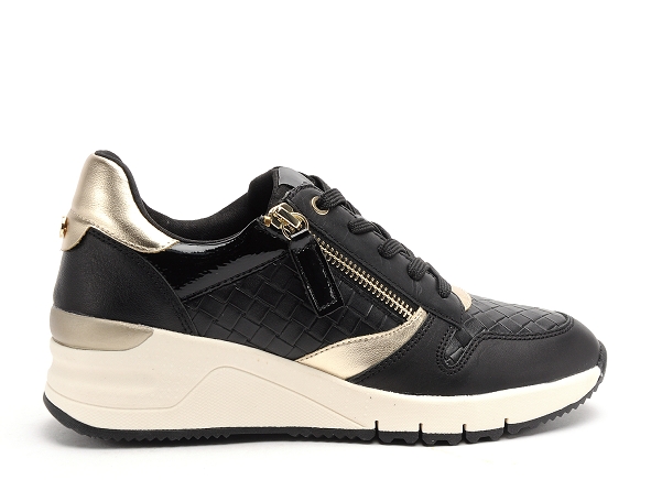 Tamaris basses femme 23702 28 noir