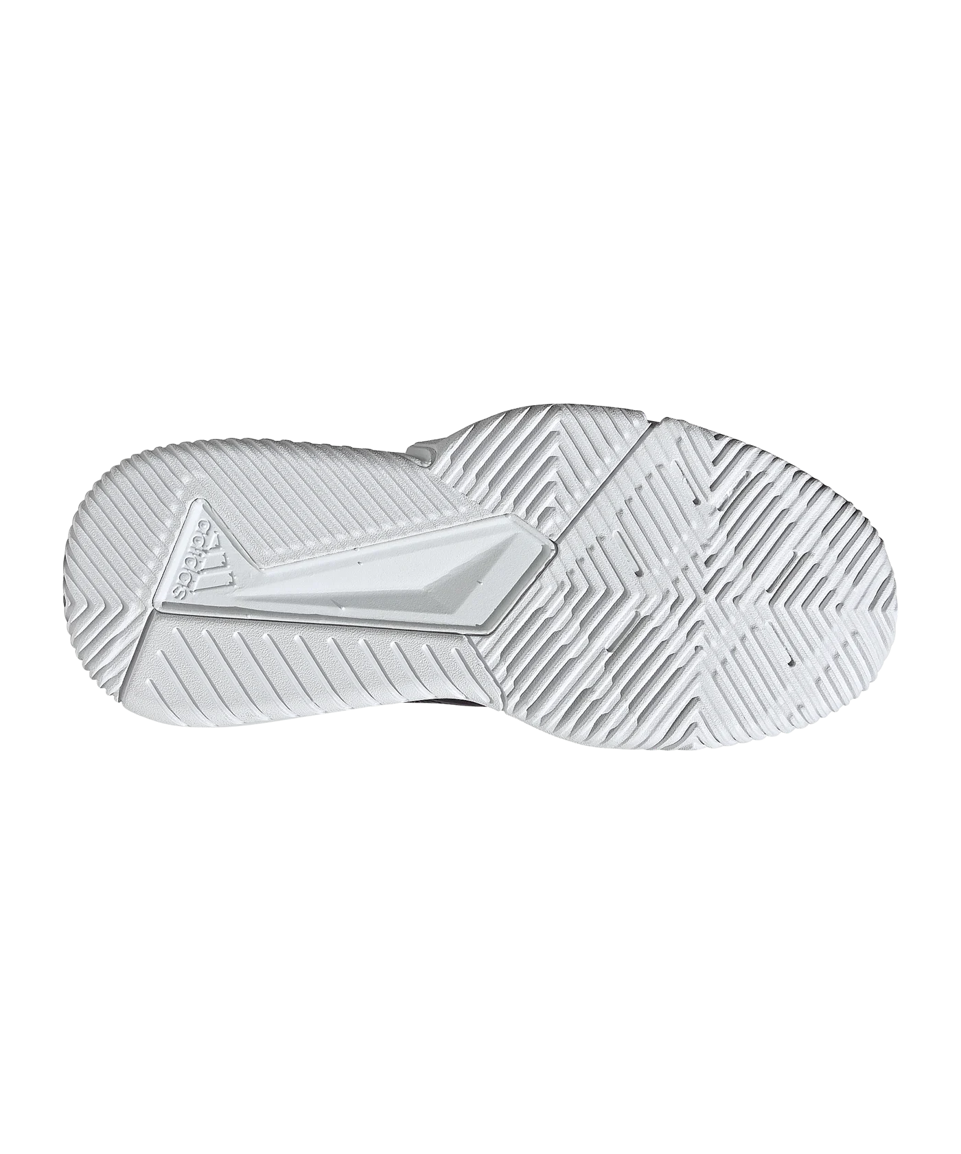 adidas Court Team Bounce 2.0 Damen Schwarz