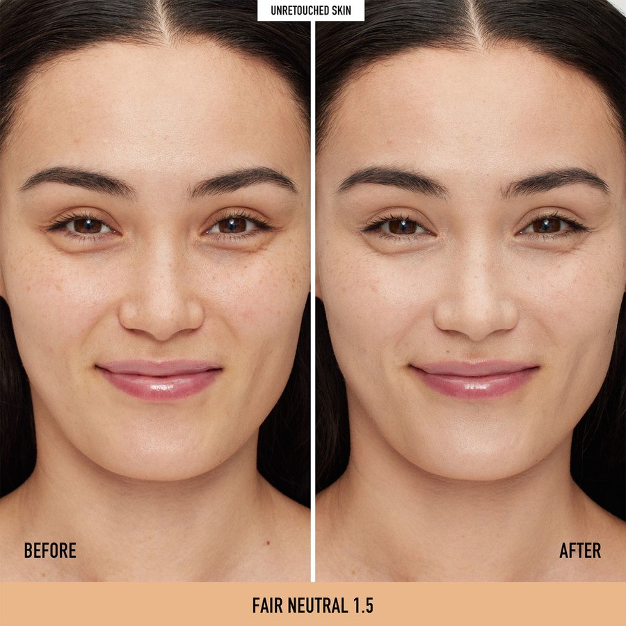 bareMinerals Original Pure Serum Liquid Foundation Fair Neutral 1.5 30ml