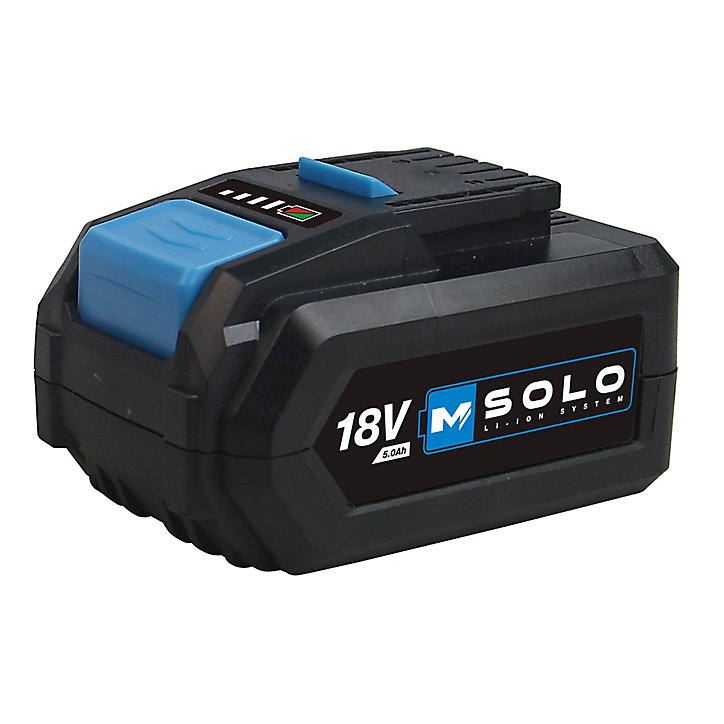 Batterie Mac Allister 18V 5AH