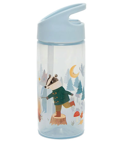 Petit Monkey Drikkedunk - 380 ml - Bonfire Animals