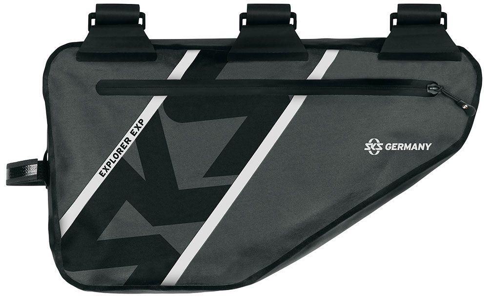 SKS Germany Explorer EXP. Framebag - Rahmentasche kaufen | Bike-Discount