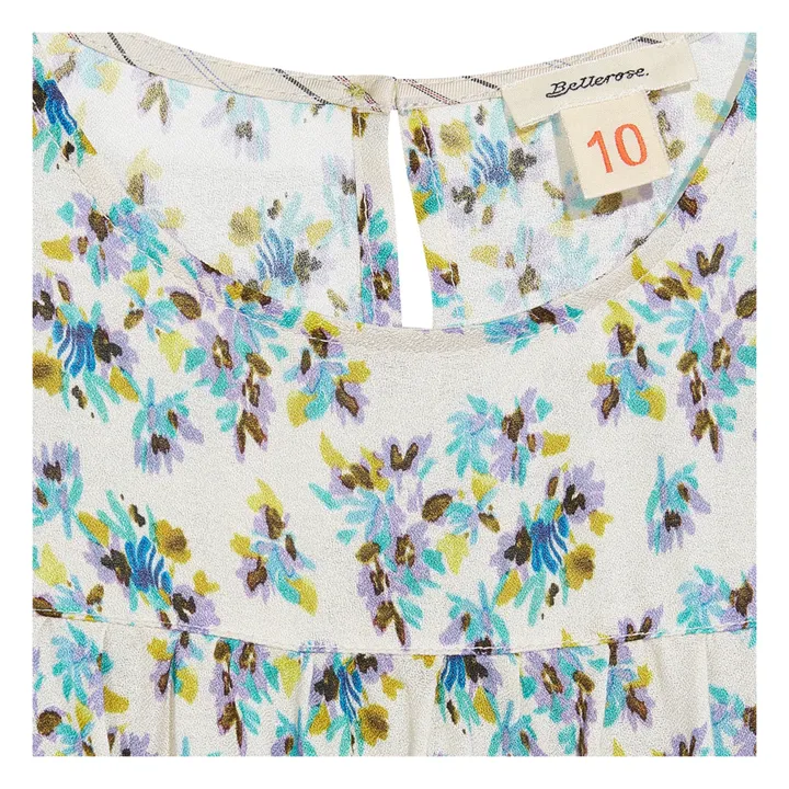 Bellerose Blouse Peppers | Ecru