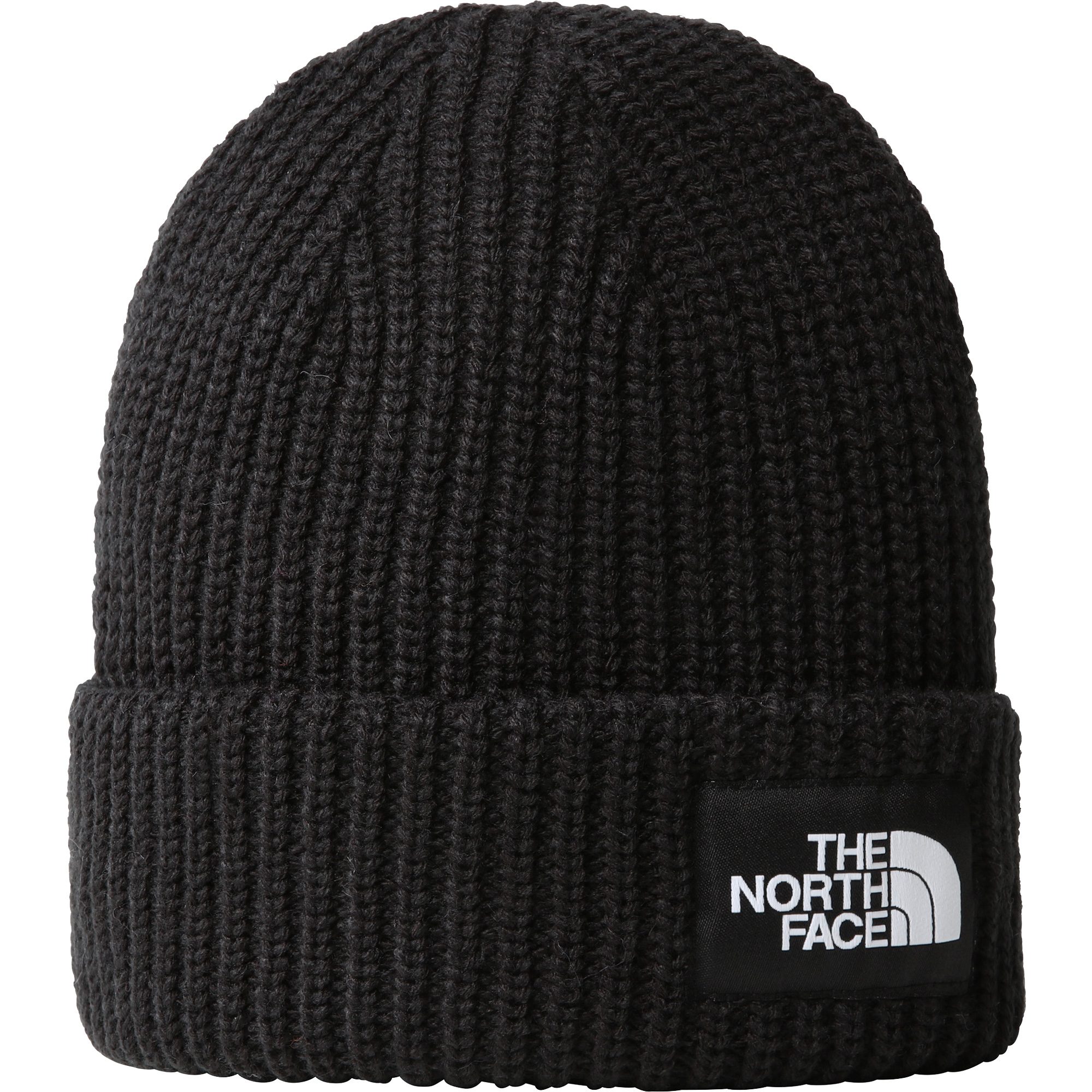 The North Face® Salty Dog Beanie Kinder schwarz