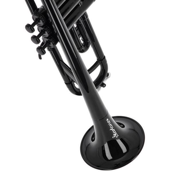 Startone PTR-20 Bb- Trumpet Black