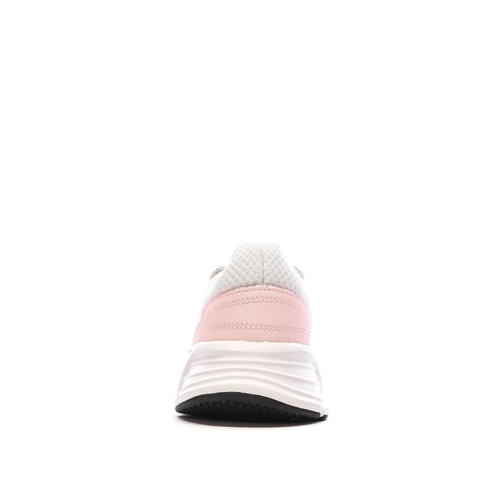 Adidas Chaussures de running Blanches Femme Adidas Galaxy 6