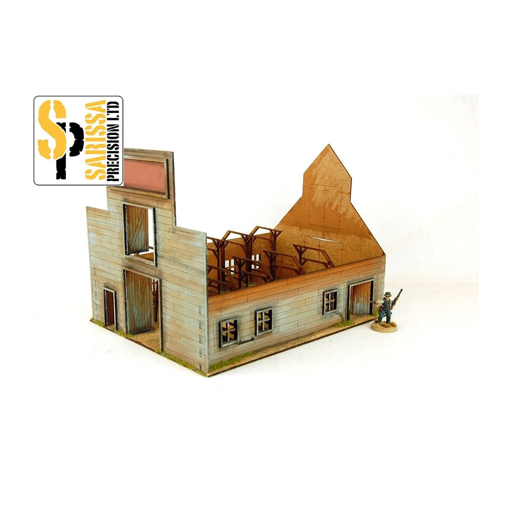 Old West Livery Stables