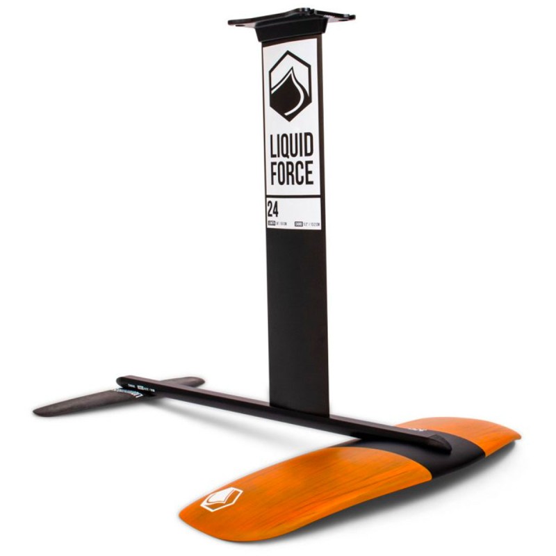 Foil Liquide Force Launch 2020 - The Corner Shop