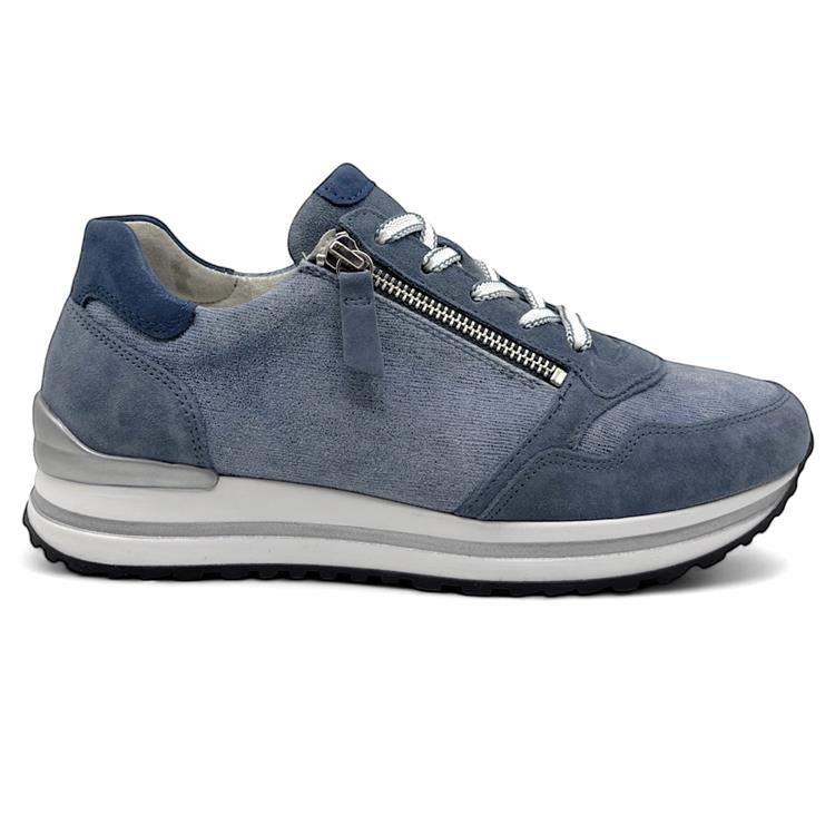 Gabor 66.528 blue/nautic