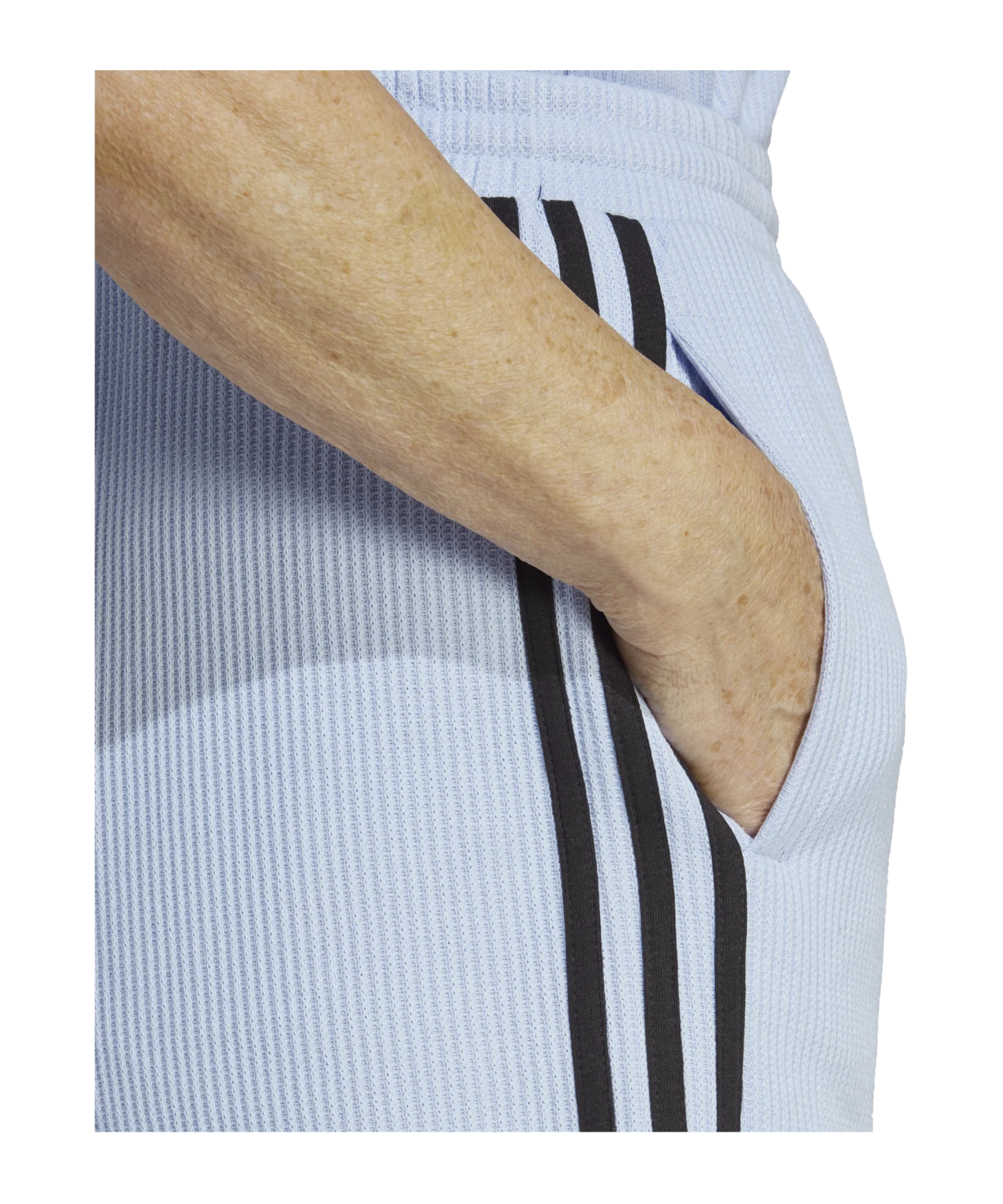 adidas Originals Bermuda Short Damen Blau
