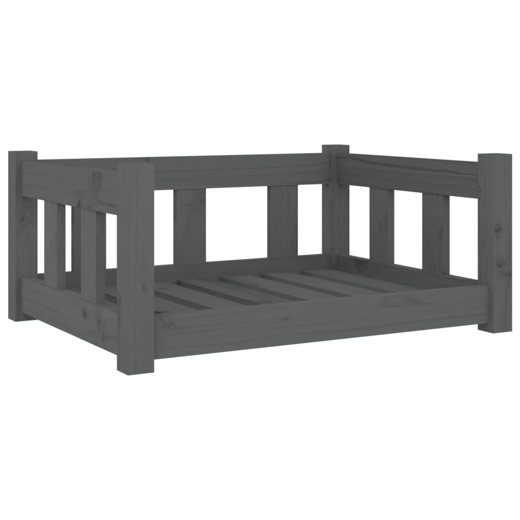 Cama para cachorro