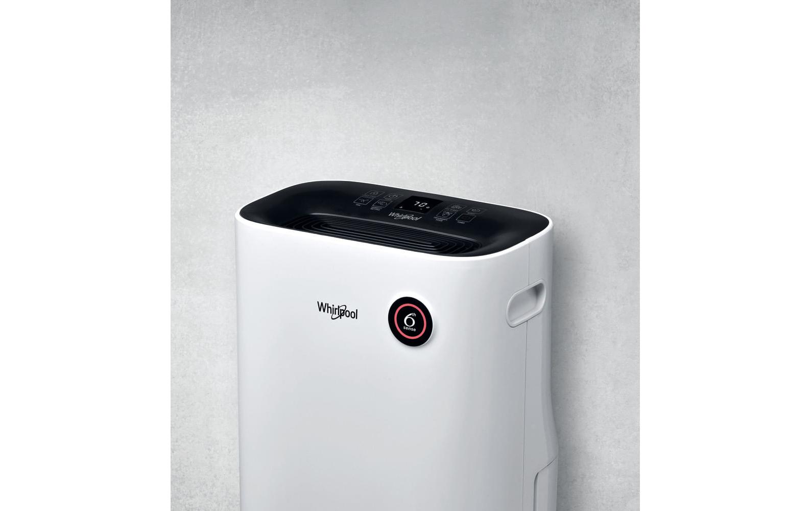 Entfeuchter DE20W5252<br>Luftentfeuchter