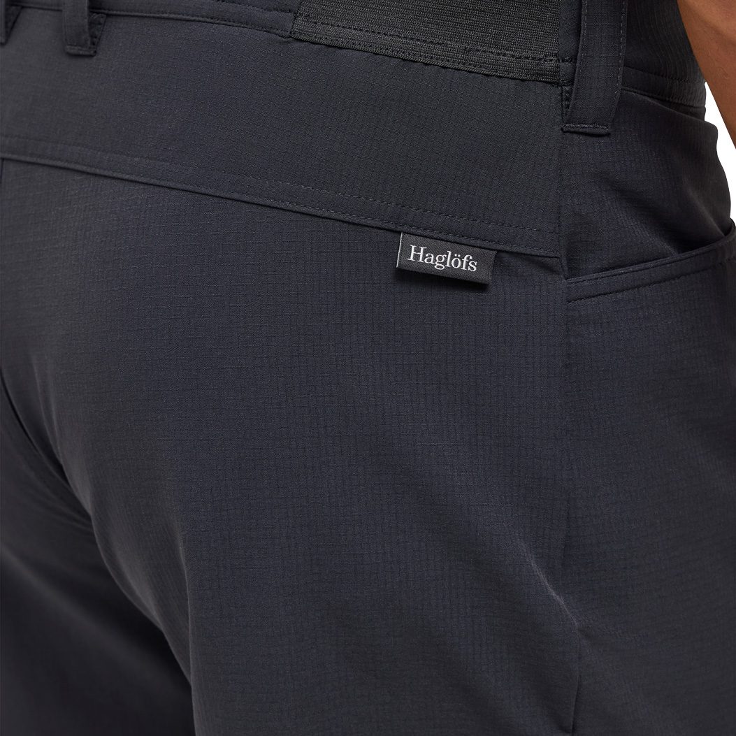 Haglöfs Korp Lite Shorts Herren true black