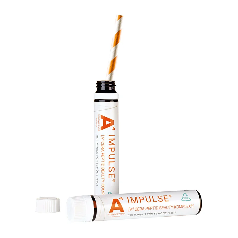 A4 Impulse, 28 Trinkampullen a 25ml
