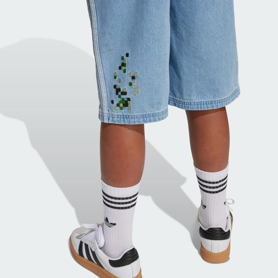 Adidas Original Short adidas Originals x Minecraft