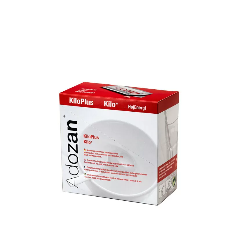 Adozan HøjEnergi - 20 x 10 g