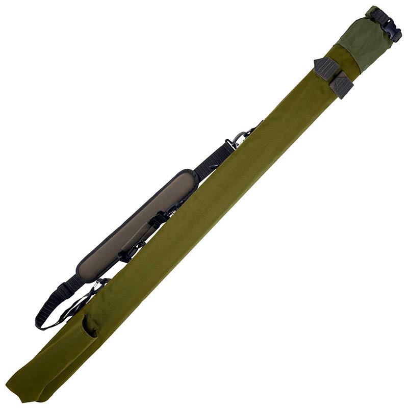 Fourreau Korum Progress Compact Quiver