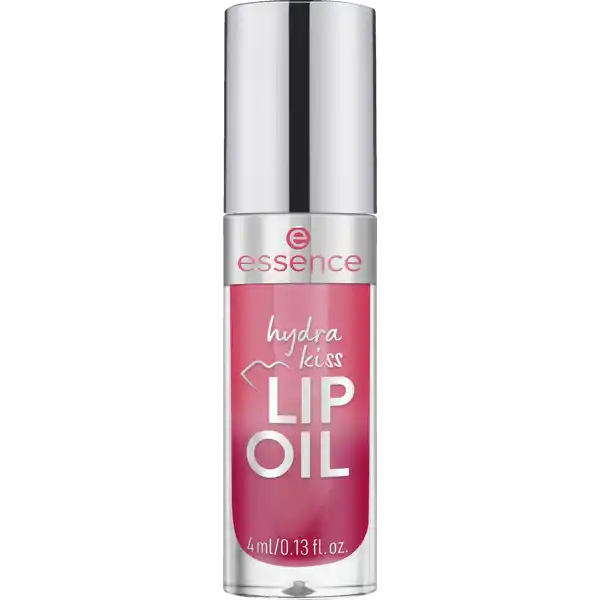 Hydra kiss lip oil 03 Pink Champagne