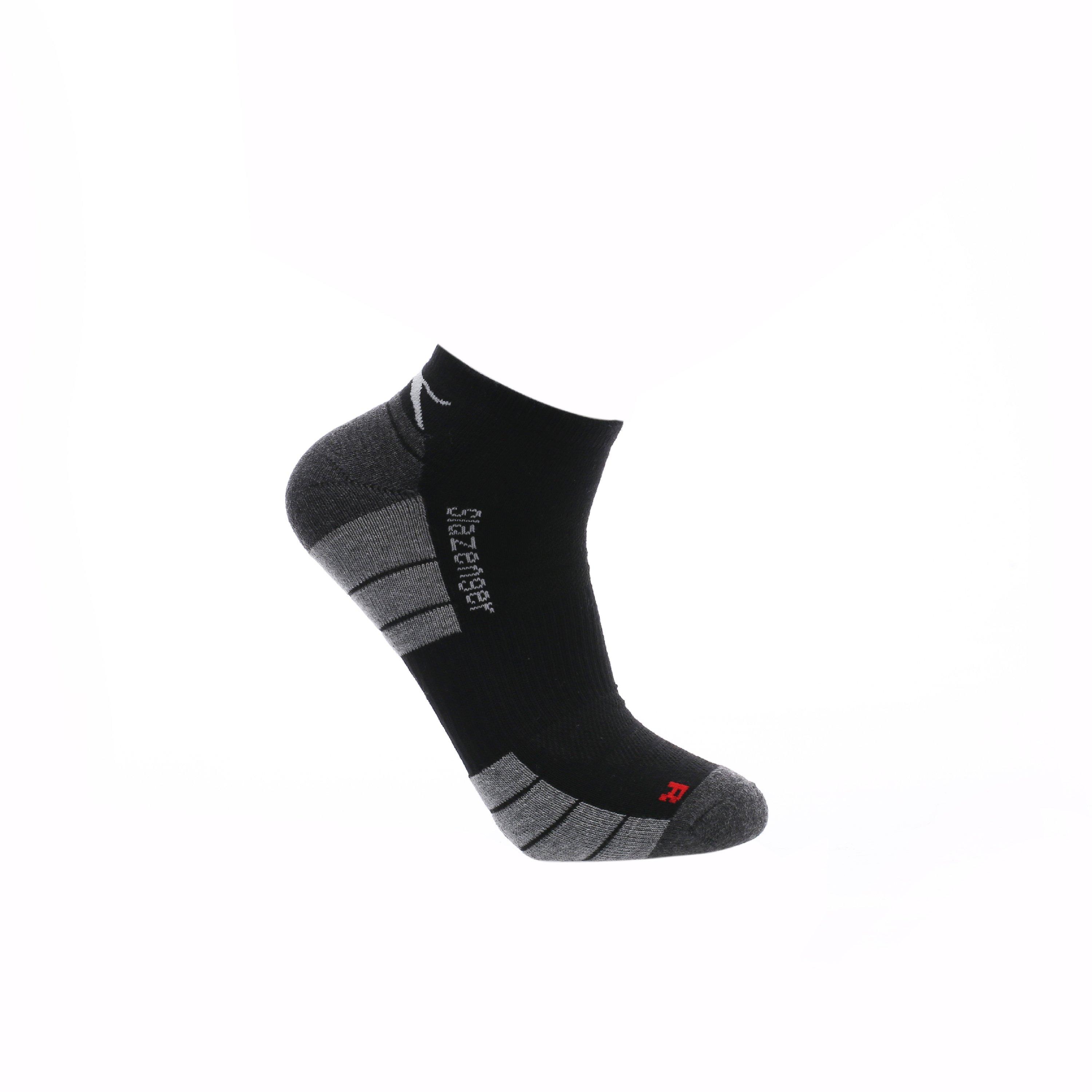 Slazenger 3 Pack Trainer Socks Mens