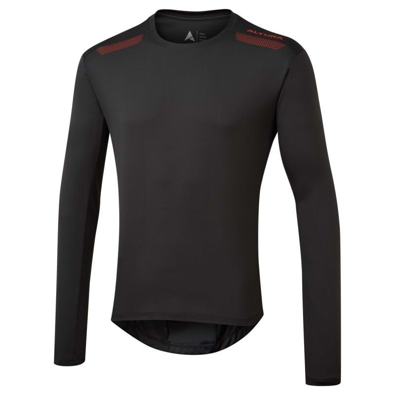 All Road Performance LS - Maillot VTT homme