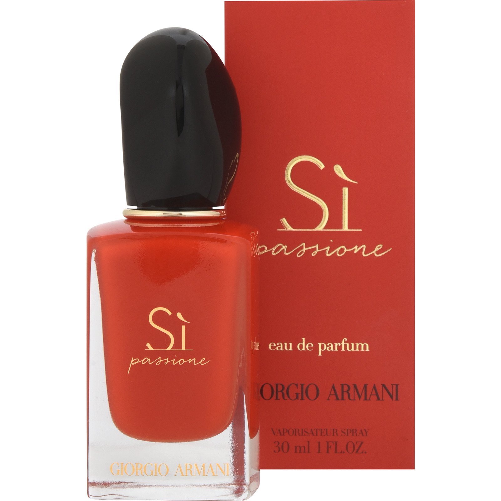 Giorgio Armani Sì Passione