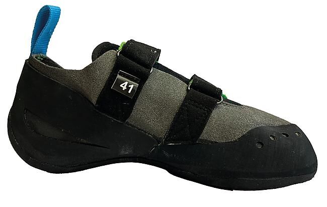 6A - CHAUSSONS NEO VEL