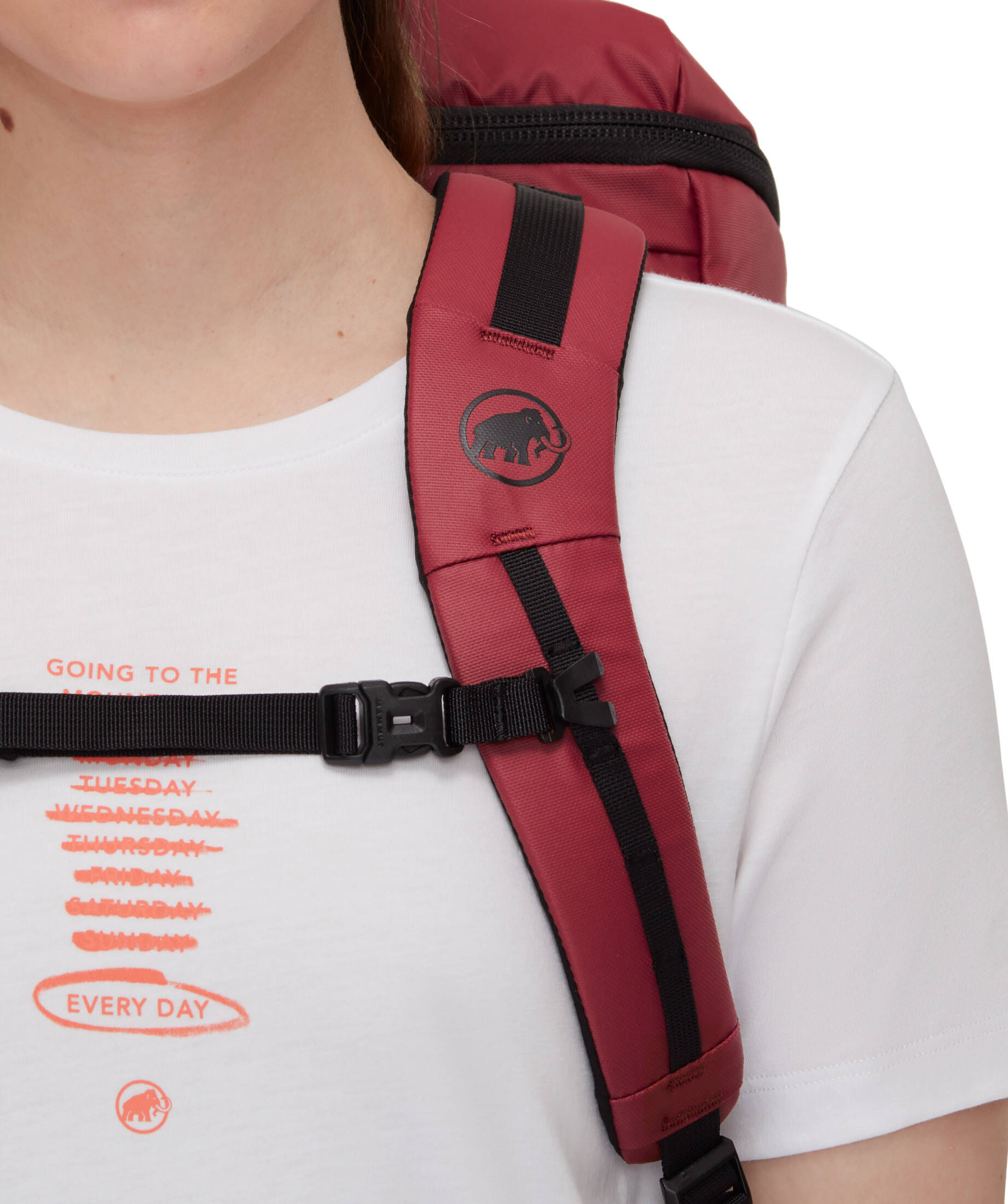 Mammut| Wanderrucksack NEON 45