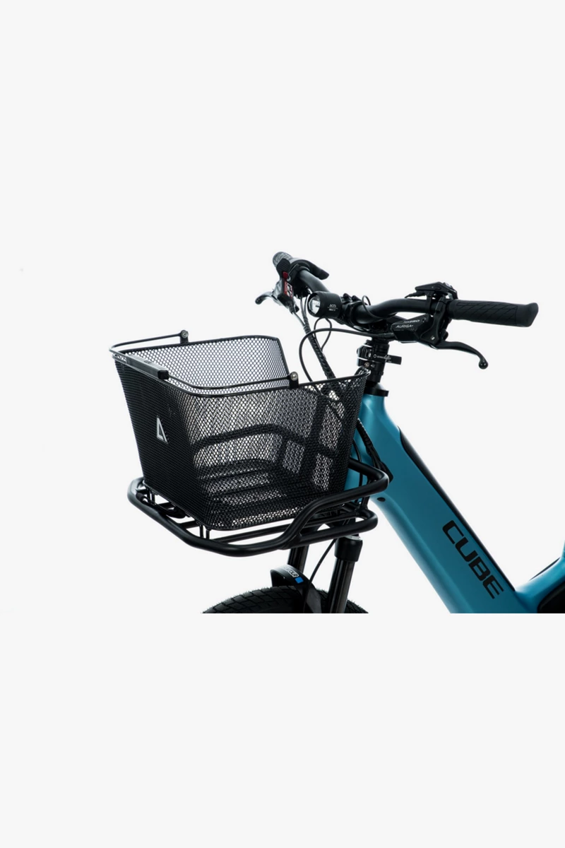 Bosch HIC RILink Frontgepäckträger