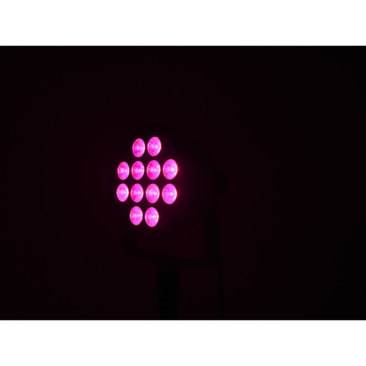 Eurolite LED SLS-12 QCL Floor LED spot