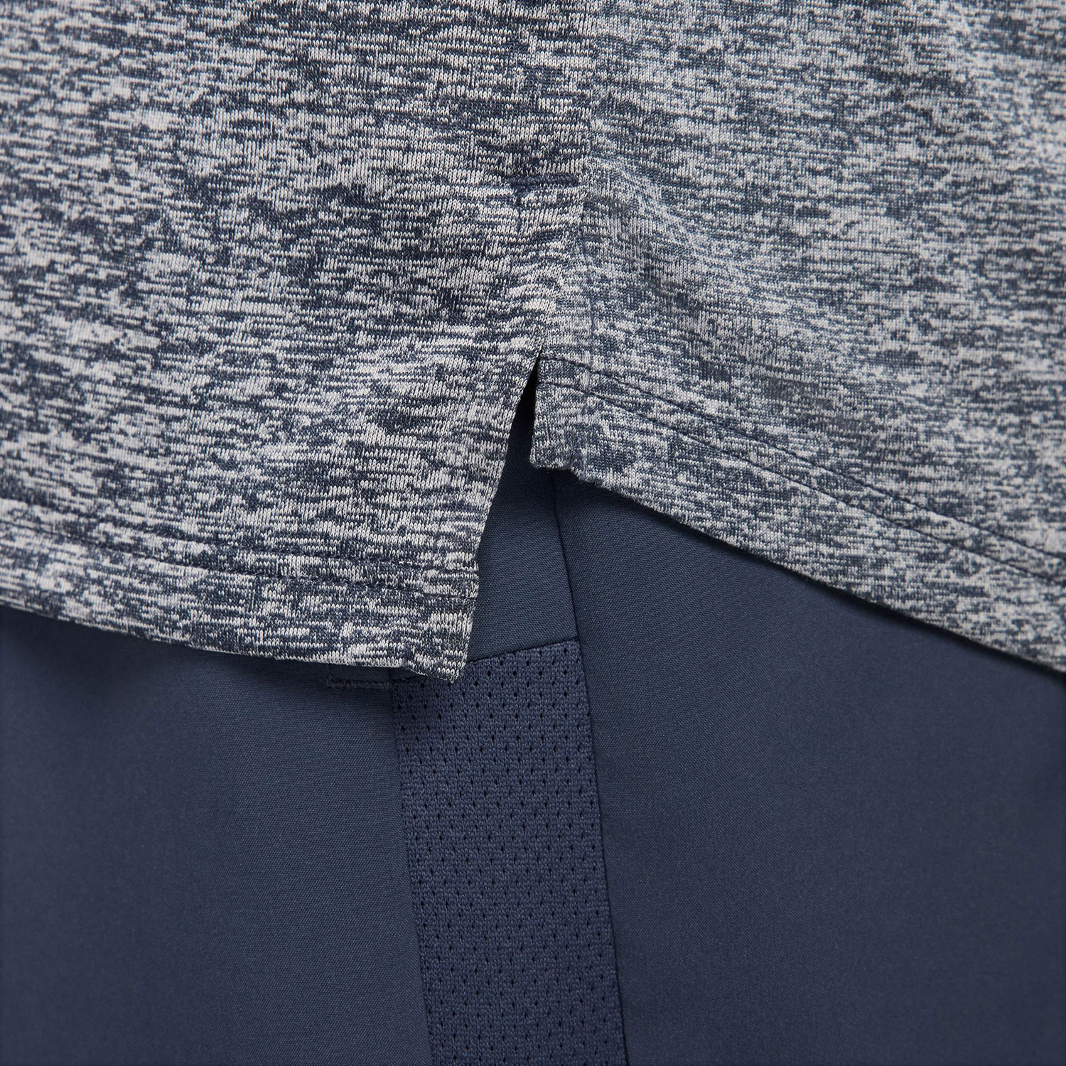 Nike Dri-FIT adv Stride Singlet Heren
