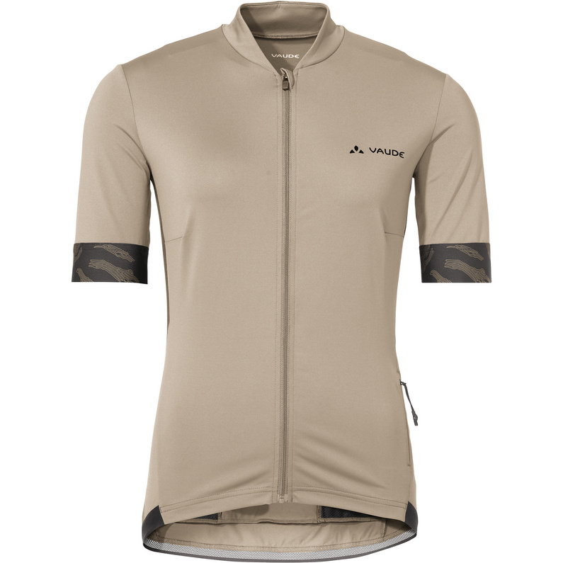 Vaude Damen Kuro II Radtrikot