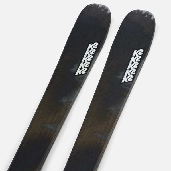 Ski K2 MINDBENDER 85 BLACK
