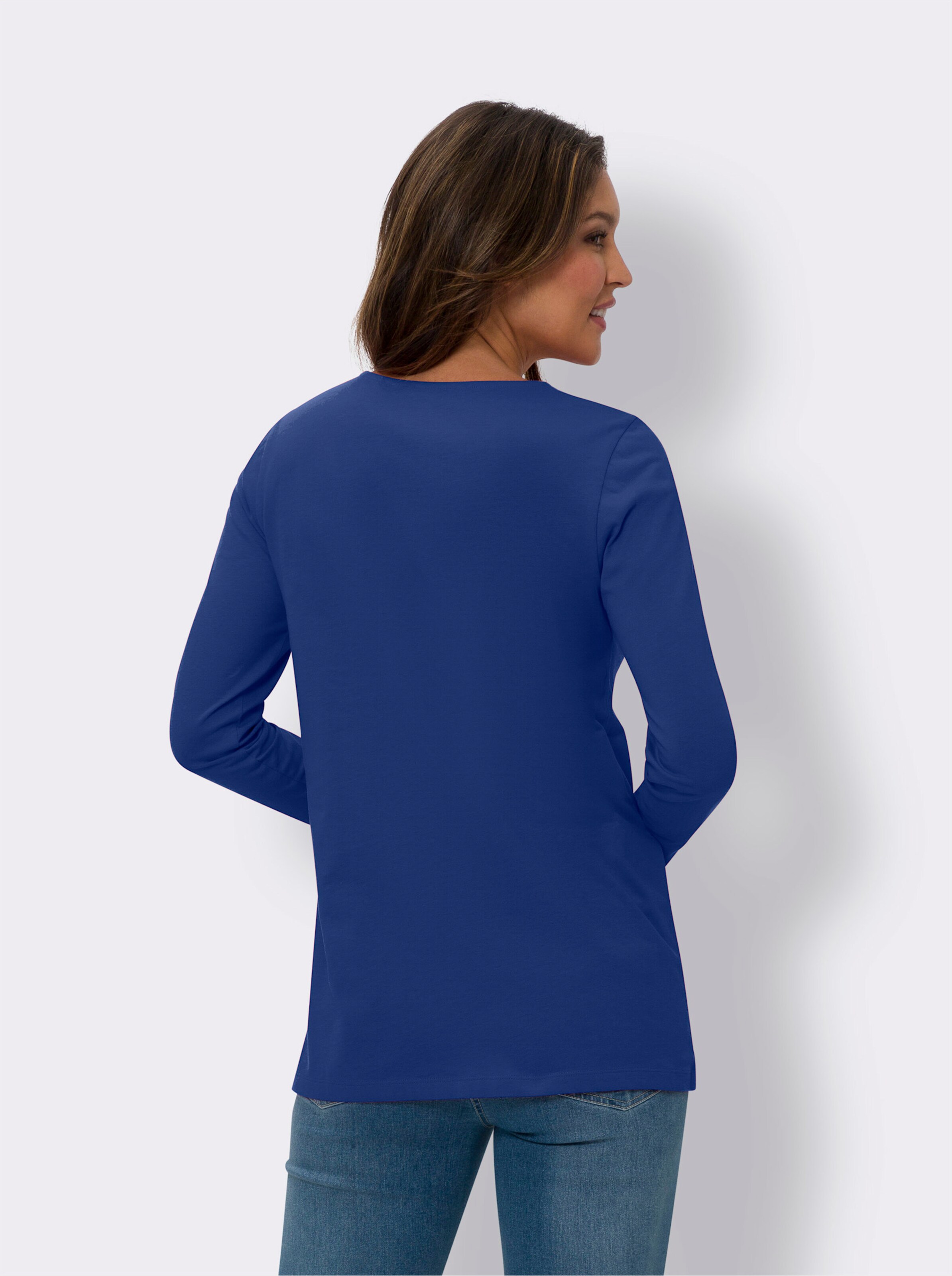 Longshirt