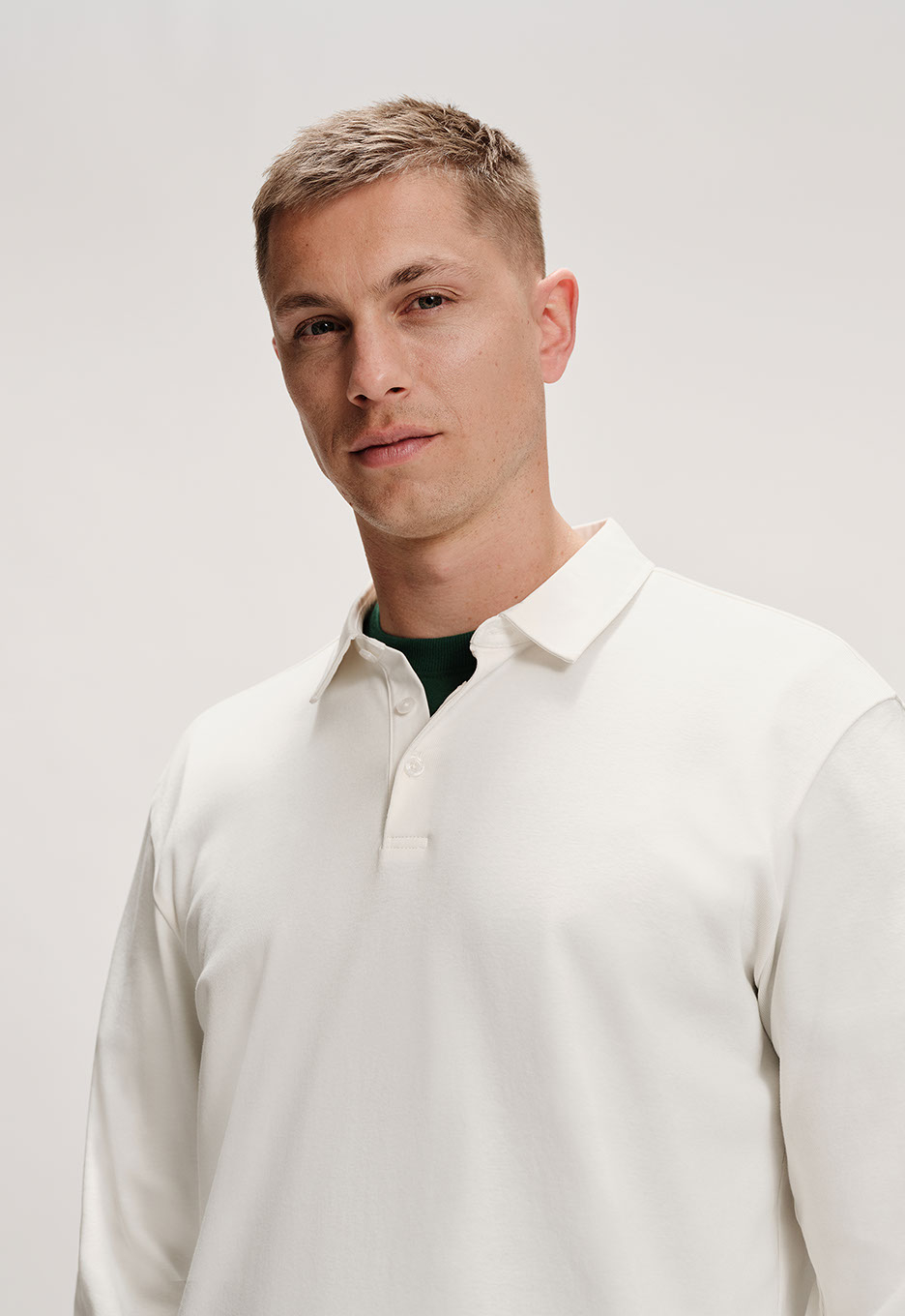 Madness Marnix ls Polo