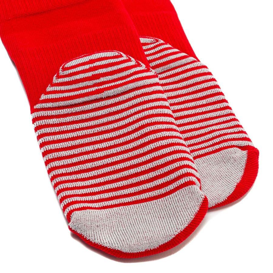 Liverpool Chaussettes Domicile 2024/25