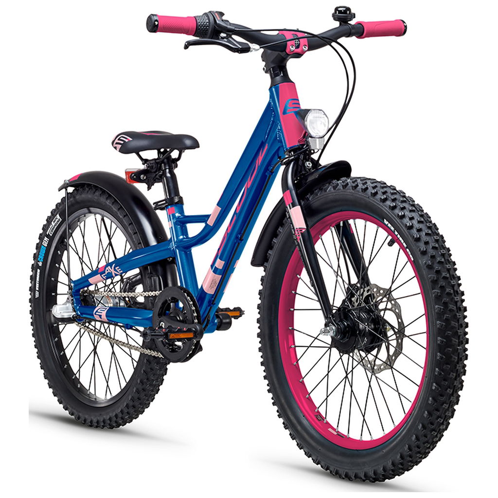 S'CoolS'Cool   Faxe 20 Fahrrad