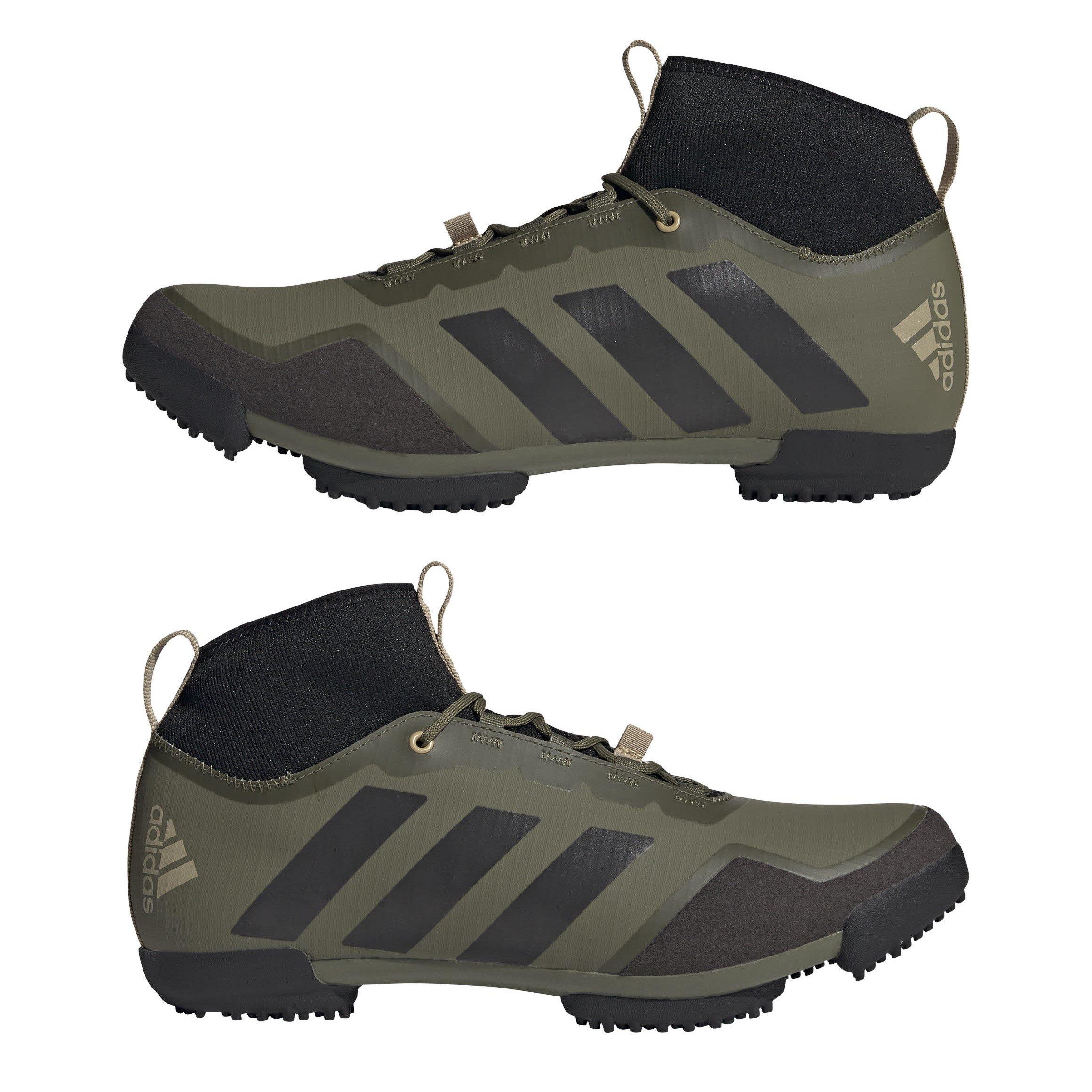 adidas The Grvl Shoe Sn99